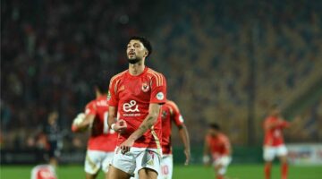 وسام أبو علي: زيزو ليس الأفضل.. وموقفي من الرحيل