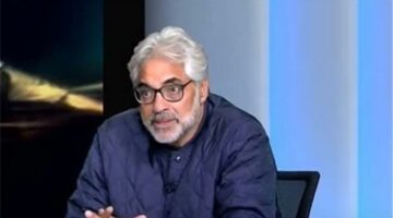 أحمد ناجي يرد على باسم مرسي دفاعًا عن بسيوني