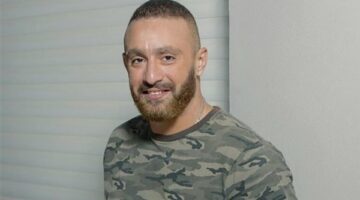 أحمد السقا: إصابتي بالعتاولة خطيرة والحصان ضربني ثلاثًا