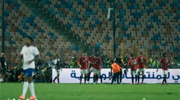 حسام حسن يستبعد لاعبًا من مواجهة إثيوبيا رسميًا
