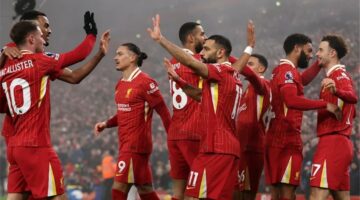 ليفربول ينتظر عرض برشلونة الصيفي