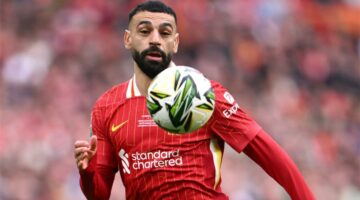 ليفربول متفائلة بمصير محمد صلاح