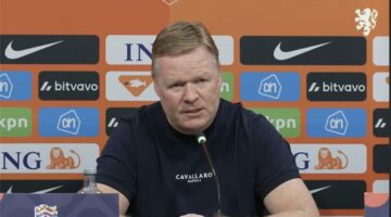 كومان: إيقاف لاعبي إسبانيا مستحيل.. ولا أنصح دي يونج