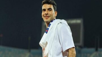 الزمالك يكشف حقيقة انتقال زيزو للأهلي