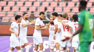 قنوات مباراة تونس ومالاوي في تصفيات 2026