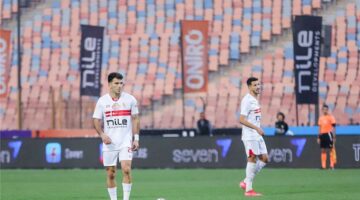 تامر عبد الحميد: زيزو سيسقط برحيله عن الزمالك