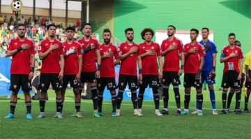 موعد و قناة مباراة ليبيا والكاميرون في تصفيات كأس العالم.