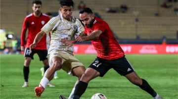 عبد الحميد بسيوني: نكافح للفوز بكأس الرابطة