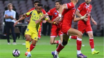 تطورات جديدة تُهدّد نتيجة النصر والوحدة
