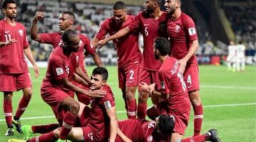 قطر تُعقد تصفيات كأس العالم بهزيمة من قرجيكستان.