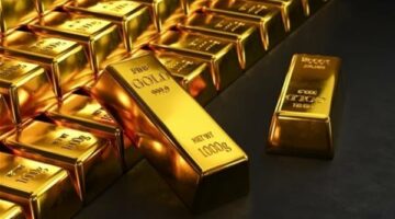 طلب مرتفع يدفع أسعار الذهب للصعود.