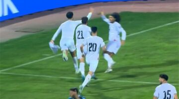 ترتيب فلسطين بعد الفوز على العراق بالتصفيات