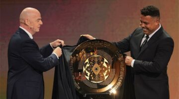 فيفا يحدد جائزة بطل كأس العالم للأندية 2025