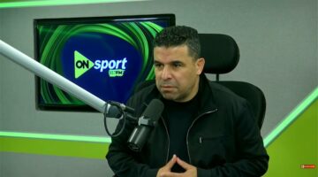 خالد الغندور يحذر لاعبي الزمالك وتقييم أداء مصر