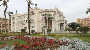 جامعة عين شمس تتفوق في الفيزياء