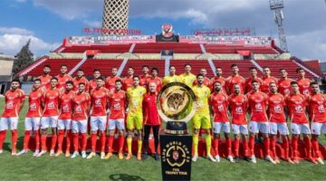 فيڤا يعلن جائزة الأهلي المالية لكأس العالم للأندية 2025
