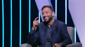 ميدو: مصر أولاً قبل أي قرارات أولمبية