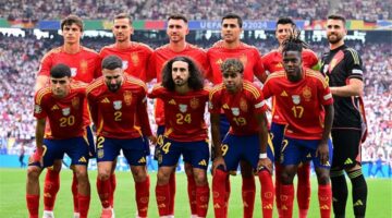ريال مدريد يتفوق على آرسنال في صفقة إسباني
