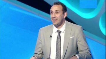 طارق السعيد: “اضرب المربوط يخاف السايب” عن أزمة عاشور وحسام