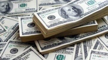 أسعار الدولار 27 مارس 2025.. استقرار في البنوك