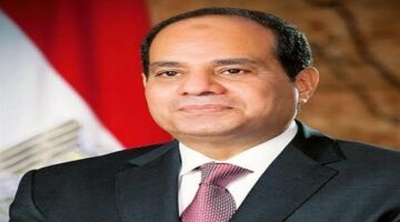 رئيس جامعة حلوان يهنئ السيسي والأمة بعيد الفطر