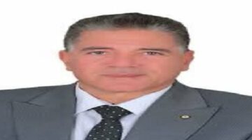 تعيين أحمد قاسم عميدًا لهندسة سوهاج بقرار جمهوري