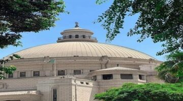جامعة القاهرة تعلن 188 وظيفة شاغرة بتخصصات متنوعة
