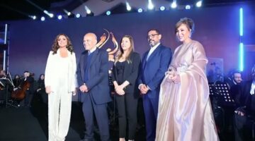 الجامعة البريطانية ترعى سحورًا لدعم مستشفى مجدي يعقوب
