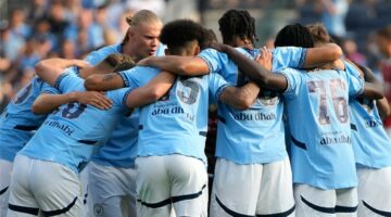الدوري الإنجليزي يغير مواعيد الانتقالات بسبب مانشستر سيتي