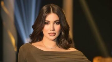 ضيفة رامز جلال.. لقبت بقنبلة الجيل