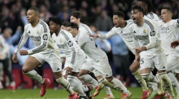 أتلتيكو يشكو.. هل يعاقب نجوم ريال مدريد؟