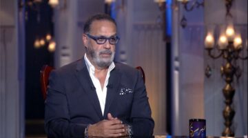 جمال العدل: الأهلي الأكثر استفادة من الحكام