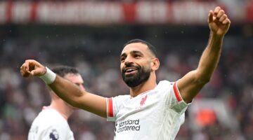 لجوء ليفربول لزيادة راتب صلاح.