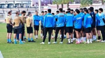 الأهلي يعيد الزمالك للدوري ويشكره على الانسحاب