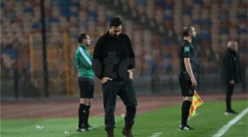 ميدو: الزمالك مستعد للفوز على سيراميكا والتأهل لدوري الأبطال
