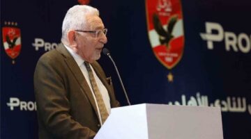عدلي القيعي: الأهلي يُستدرج ولدينا فرصة الفوز بالدوري