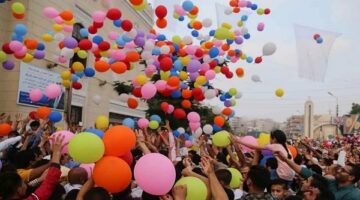 القرار الرسمي: مد إجازة عيد الفطر 2025 يومًا إضافيًّا