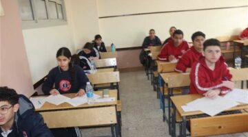 التعليم توضح مواصفات امتحان اللغة الألمانية للثانوية