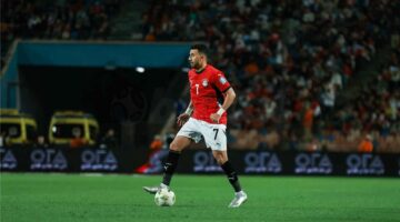 تريزيجيه يتفوق على صلاح في تصفيات كأس العالم