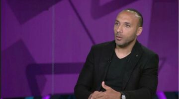 أيمن عبد العزيز يتحدث عن زيزو ومستقبله مع الزمالك.