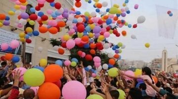 دار الإفتاء تستعد لإعلان موعد عيد الفطر.