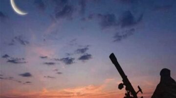 دار الإفتاء: غدا المتمم لرمضان والإثنين عيد الفطر