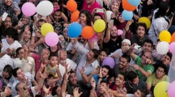 خطبة عيد الفطر 2025: تعزيز صلة الرحم