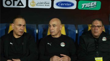 حسام حسن يوضح تصريحاته ويعتذر للزمالك