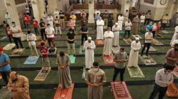موعد أذان الفجر 30-3-2025