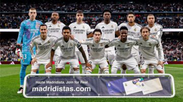 تشكيل ريال مدريد ضد ليجانيس.. مبابي يقود الهجوم