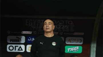 حسام حسن: شروط ضم إمام عاشور ونصيحة لمستقبل زيزو.