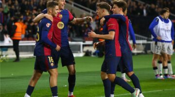 مواعيد مباريات وقنوات 30-3-2025: برشلونة وجيرونا، مانشستر سيتي وبورنموث