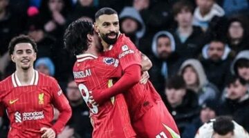موعد ديربي ميرسيسايد: ليفربول ضد إيفرتون