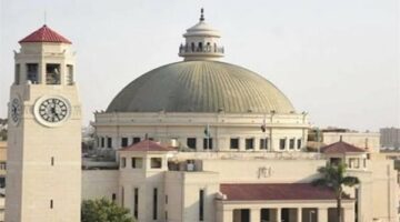 جامعة القاهرة تجدد عقدها مع مصر هيلث كير للخدمات الطبية